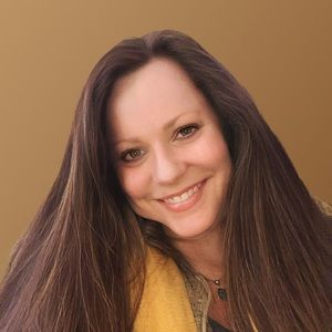 Meet your Posher, Ann